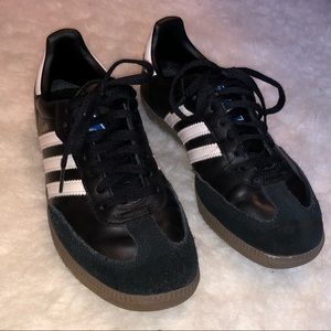 ADIDAS | Sambas